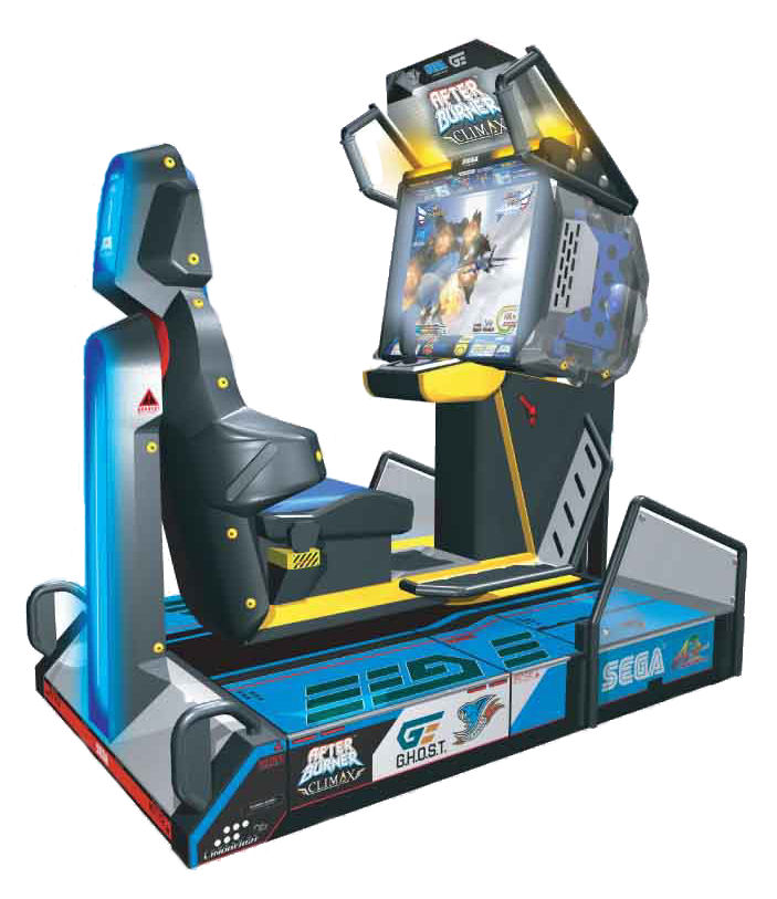 تاریخچه دستگاههای بازی آرکید (Arcade) تاریخچه دستگاههای بازی آرکید (Arcade)