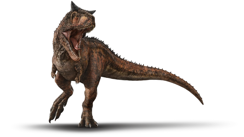 Carnotaurus