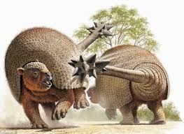 Doedicurus