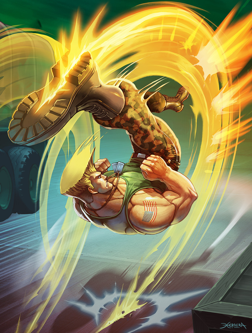 Guile