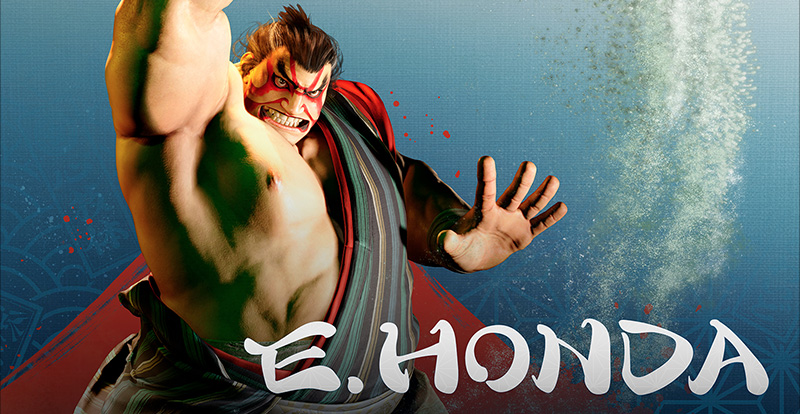 e. honda