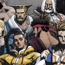 streetfighter