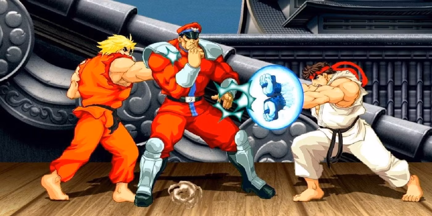 streetfighter