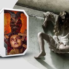 افکت صوتی سینمای وحشت | جنیان