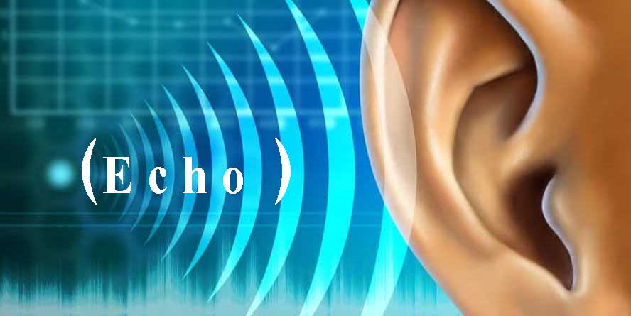 اکو (Echo)