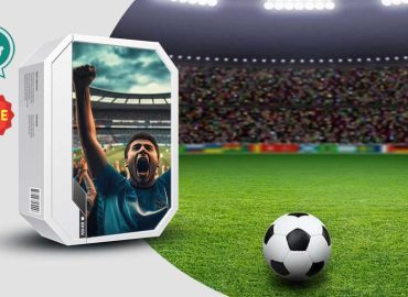 دانلود صدای مردم در استادیوم ورزشی