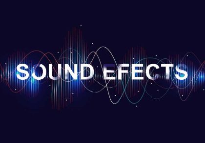 Sound Effect